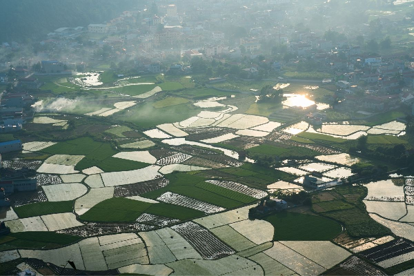 Bac Son Valley and Nalay Mountain 1 Day Tour - photo 27